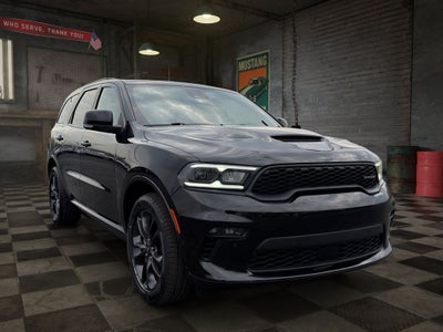 2023 Dodge Durango R/T Plus