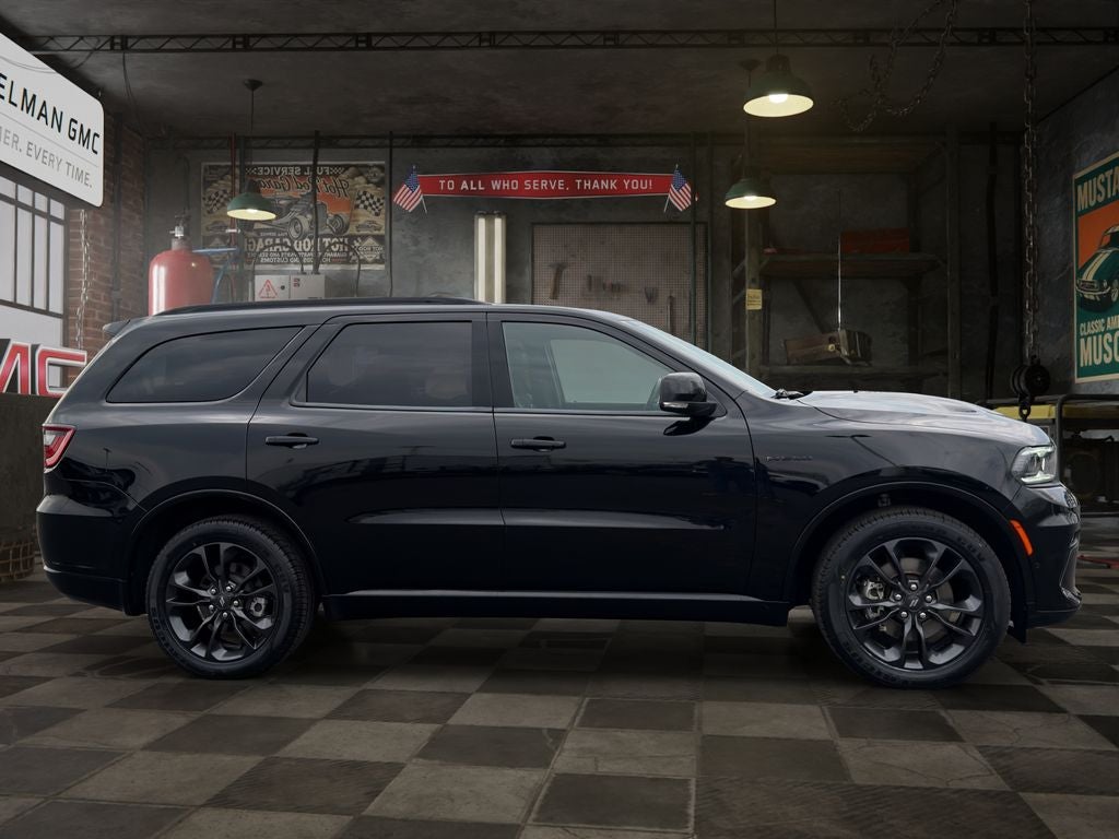 2023 Dodge Durango R/T Plus