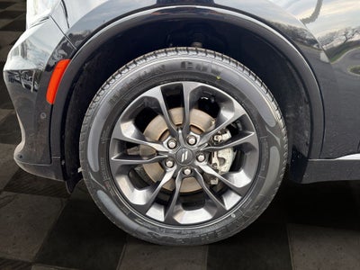 2023 Dodge Durango R/T Plus