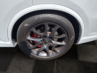2022 Dodge Durango SRT 392