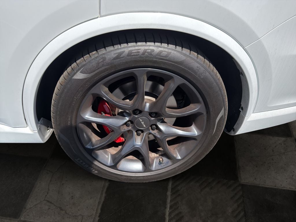 2022 Dodge Durango SRT 392