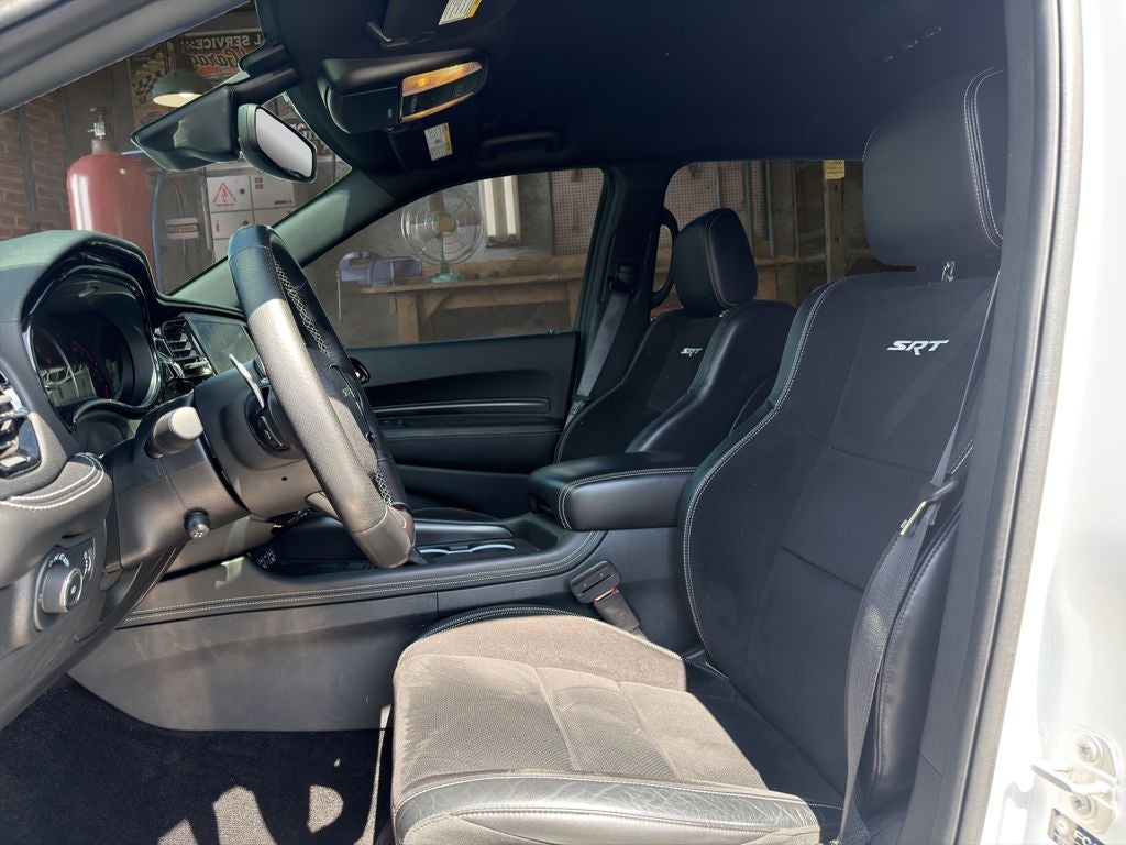 2022 Dodge Durango SRT 392