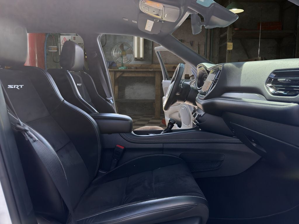 2022 Dodge Durango SRT 392