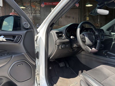 2022 Dodge Durango SRT 392