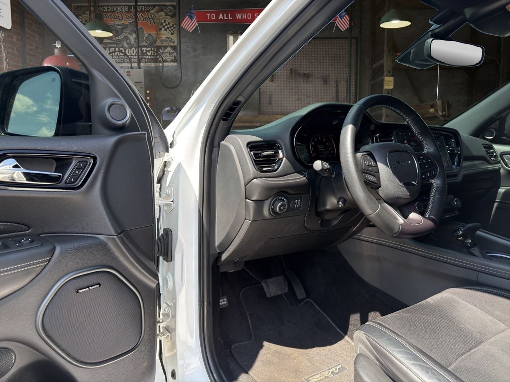 2022 Dodge Durango SRT 392