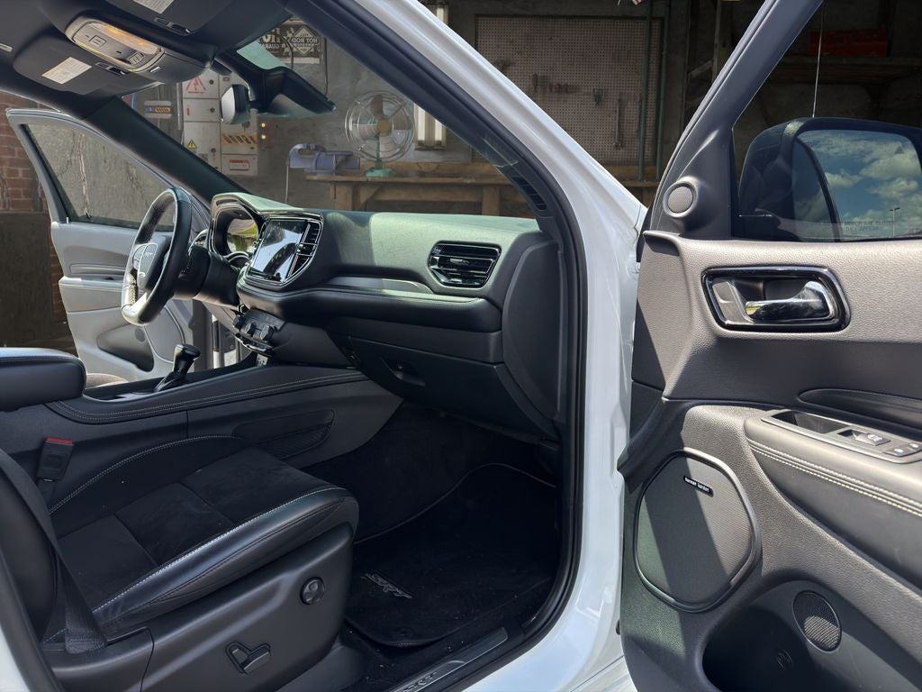 2022 Dodge Durango SRT 392