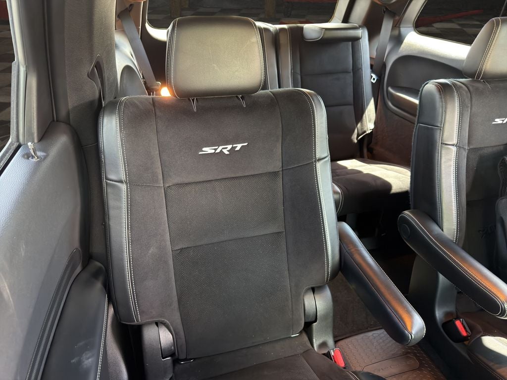 2022 Dodge Durango SRT 392