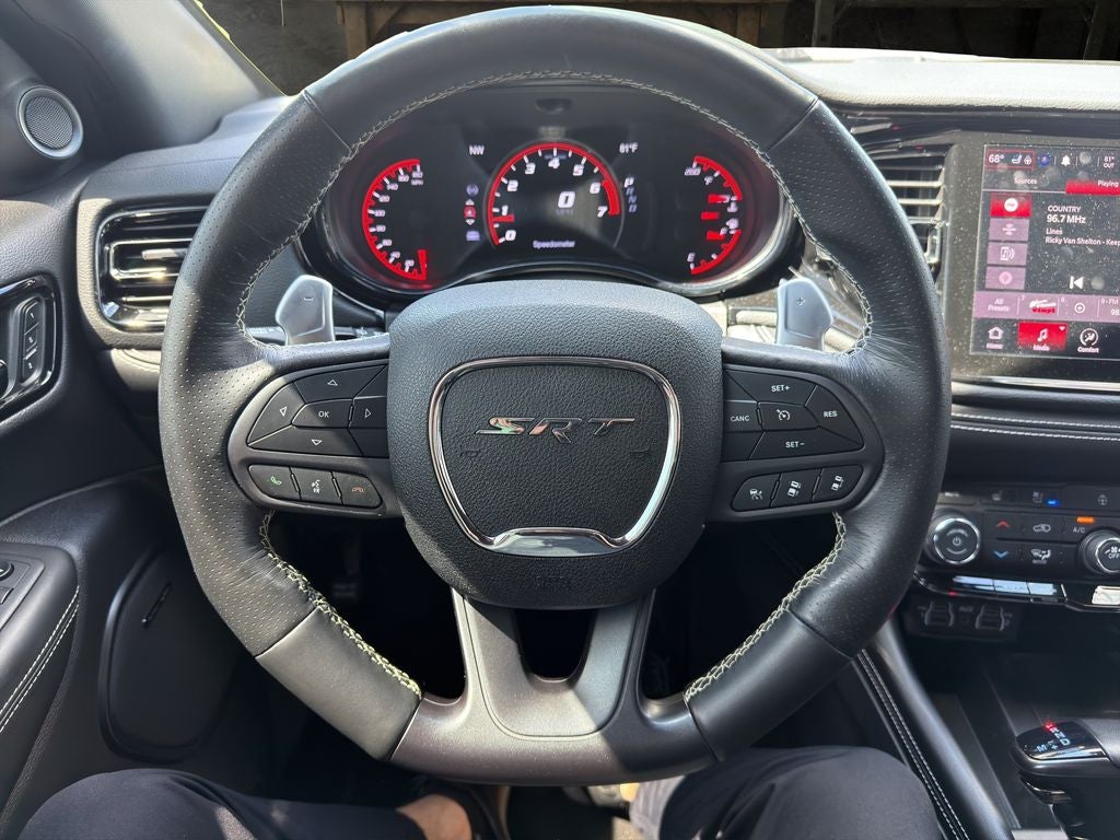 2022 Dodge Durango SRT 392