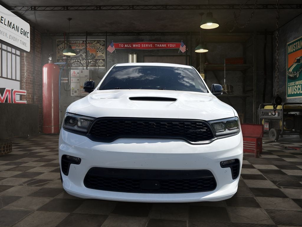 2022 Dodge Durango SRT 392