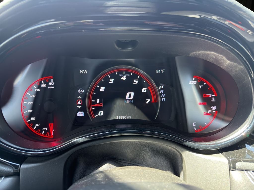 2022 Dodge Durango SRT 392