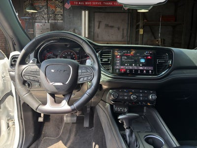 2022 Dodge Durango SRT 392