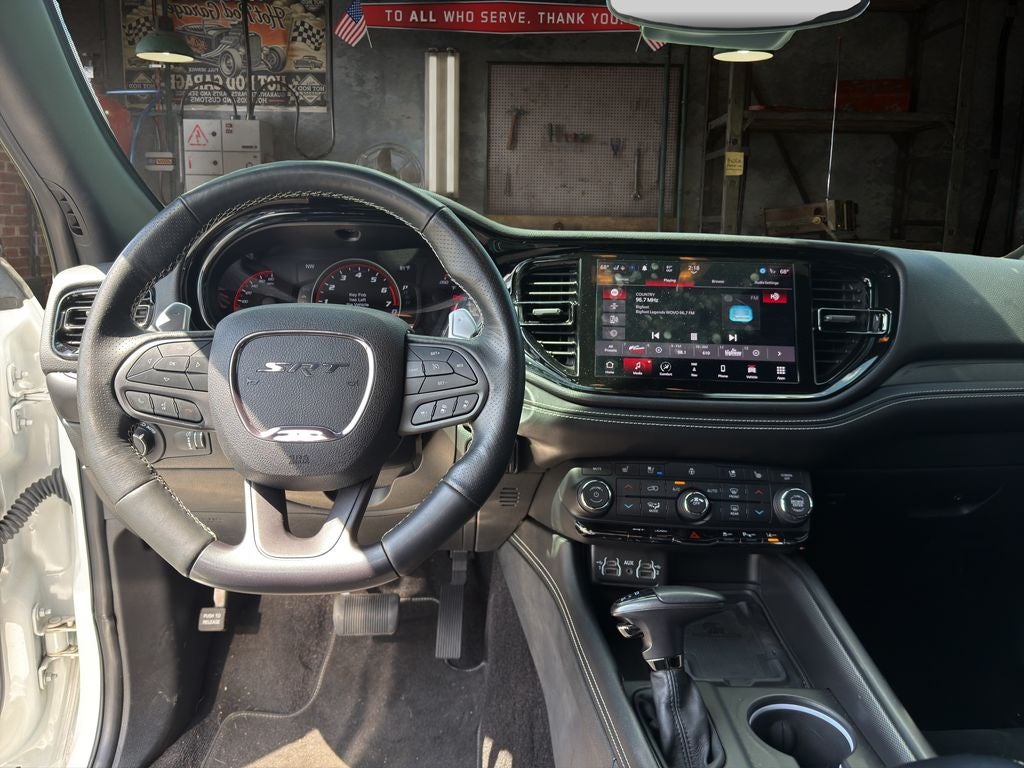 2022 Dodge Durango SRT 392