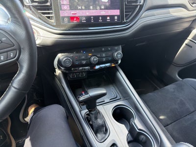 2022 Dodge Durango SRT 392
