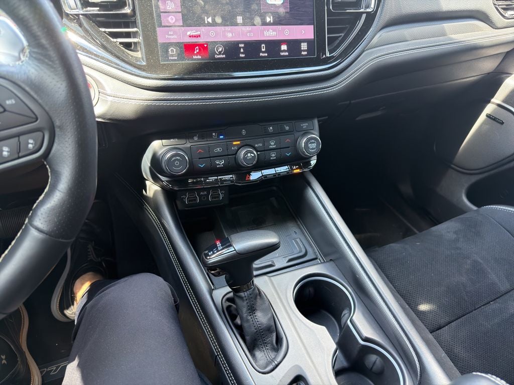 2022 Dodge Durango SRT 392
