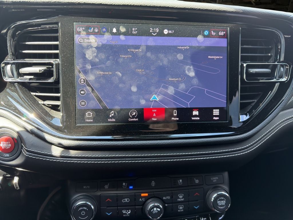 2022 Dodge Durango SRT 392