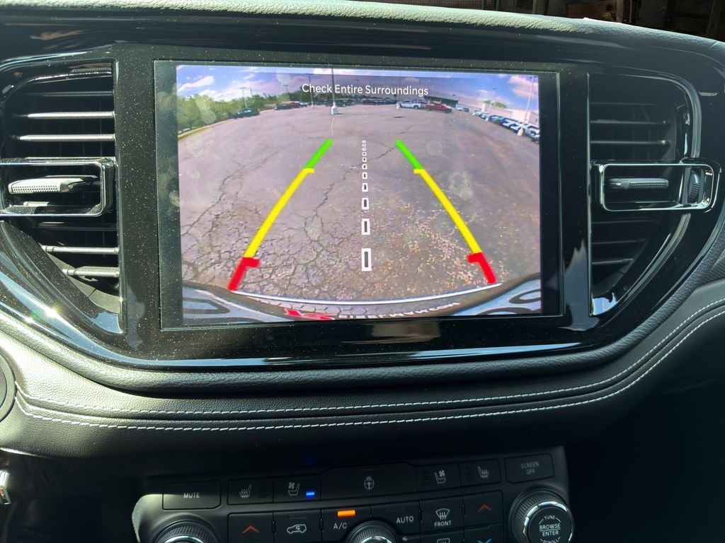 2022 Dodge Durango SRT 392