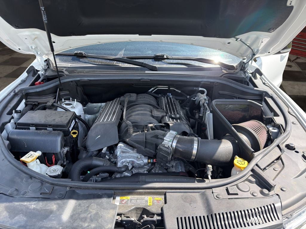2022 Dodge Durango SRT 392