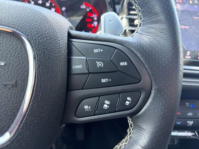2022 Dodge Durango SRT 392