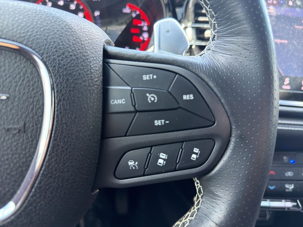 2022 Dodge Durango SRT 392