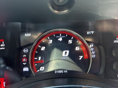 2022 Dodge Durango SRT 392