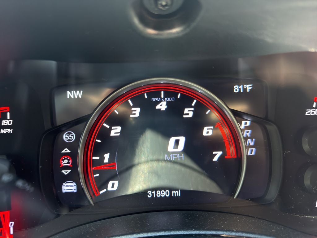 2022 Dodge Durango SRT 392