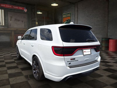 2022 Dodge Durango SRT 392