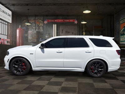 2022 Dodge Durango SRT 392
