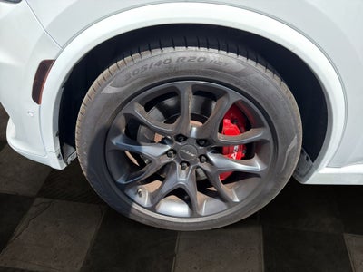 2022 Dodge Durango SRT 392
