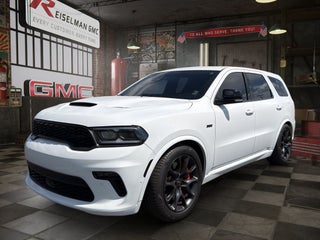 2022 Dodge Durango SRT 392