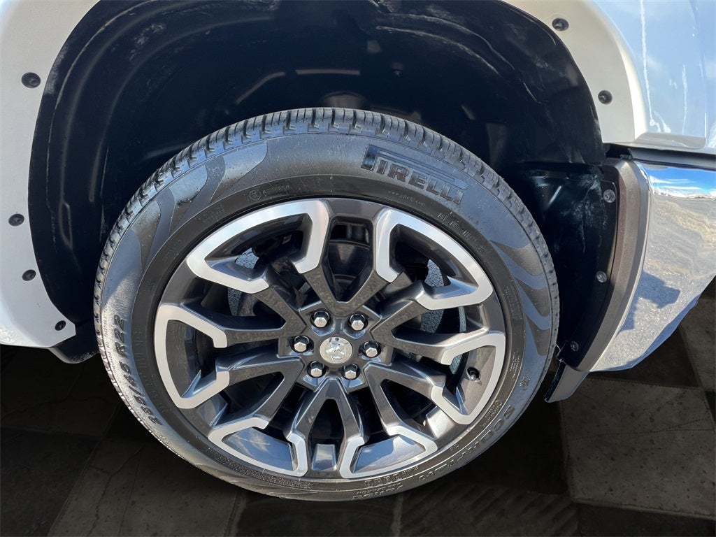 2025 RAM 1500 Limited