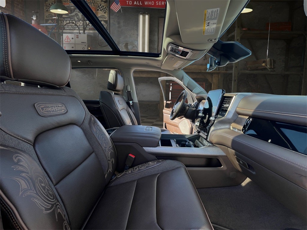 2025 RAM 1500 Limited