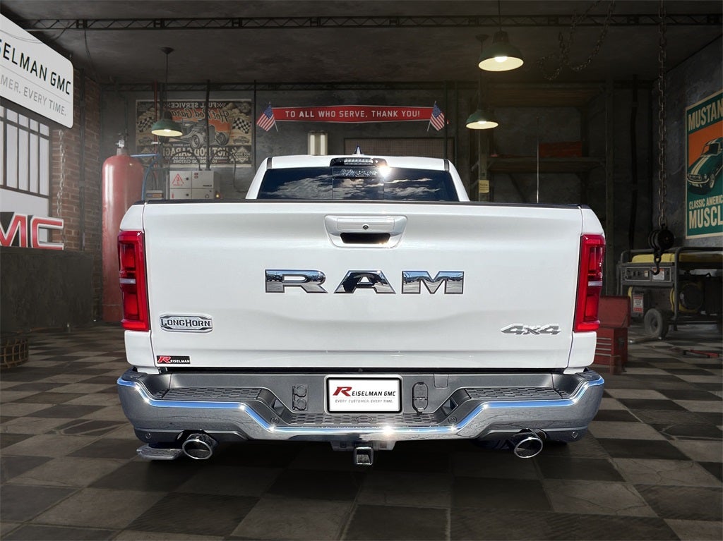 2025 RAM 1500 Limited