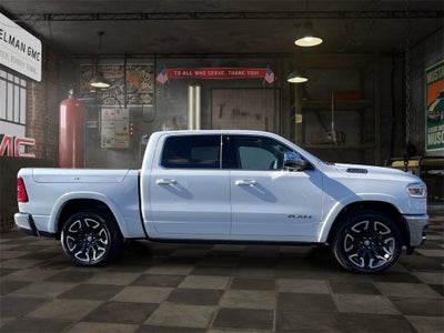 2025 RAM 1500 Limited