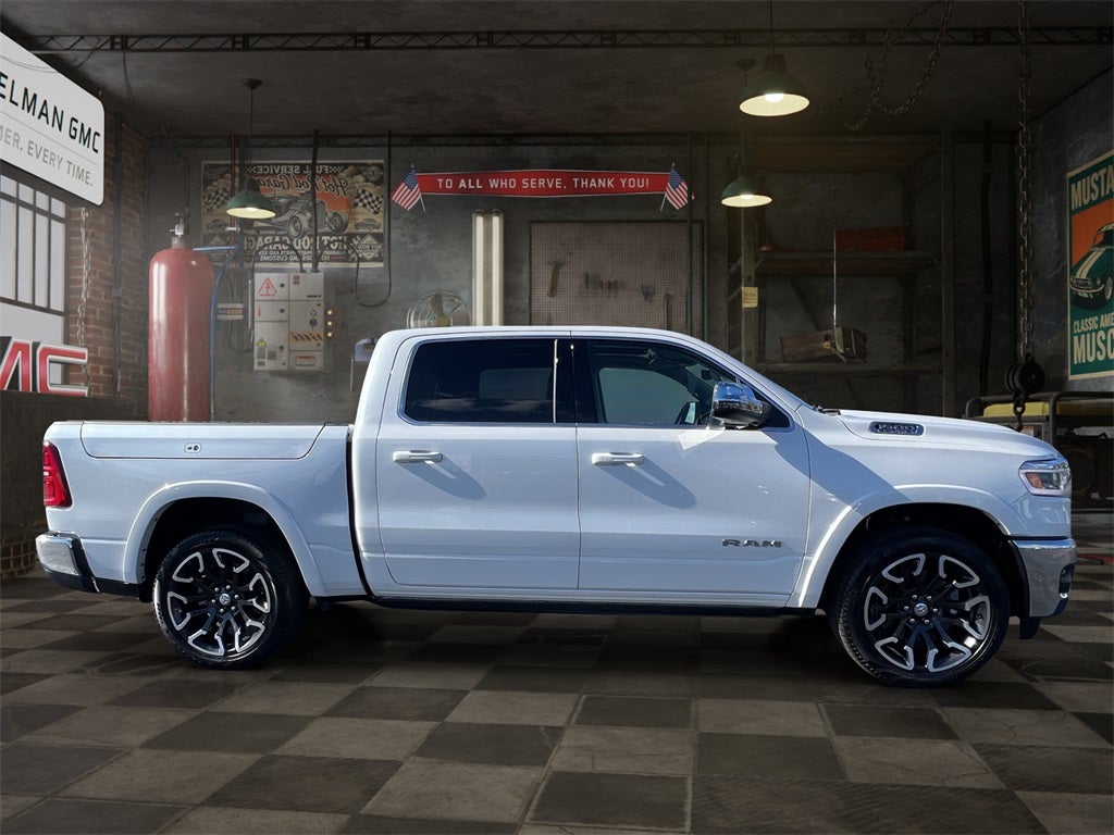 2025 RAM 1500 Limited