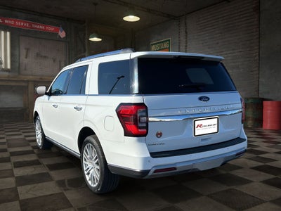 2024 Ford Expedition Limited