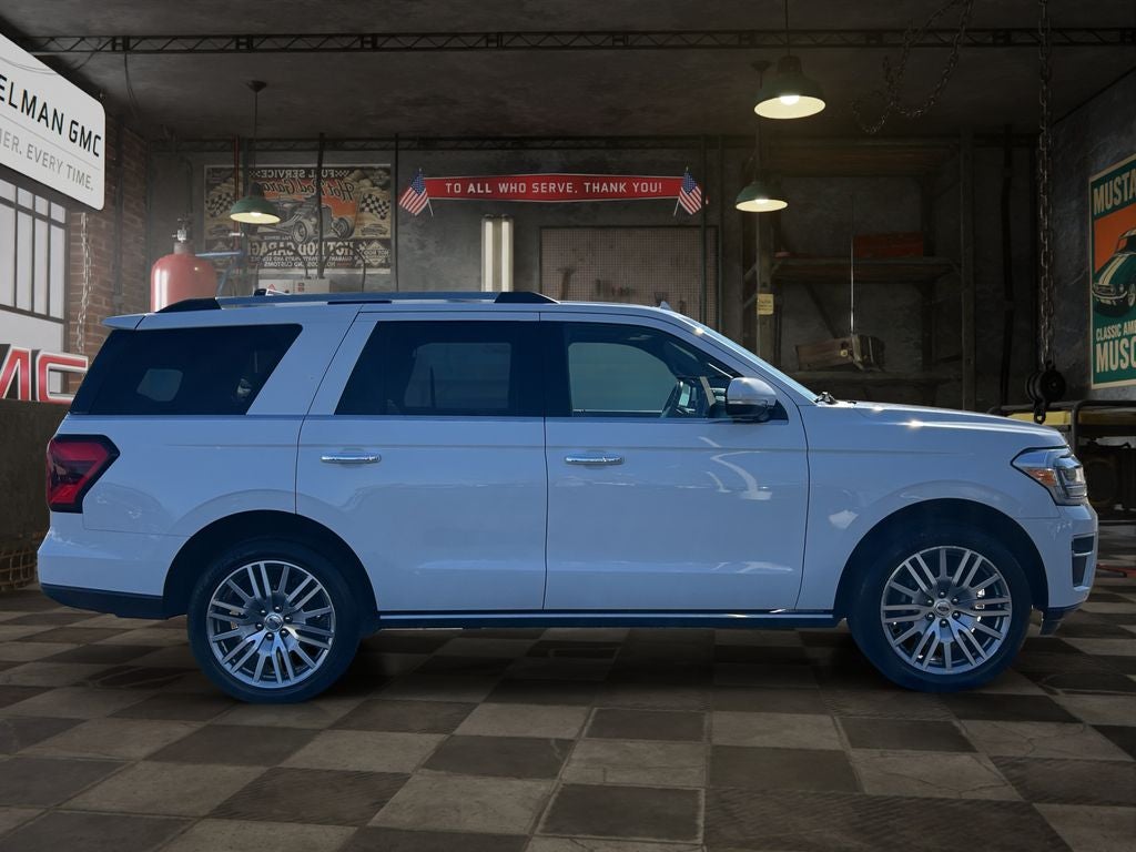 2024 Ford Expedition Limited