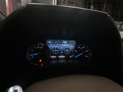 2018 Ford F-250SD King Ranch