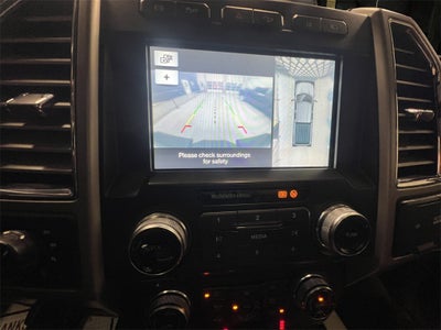 2018 Ford F-250SD King Ranch