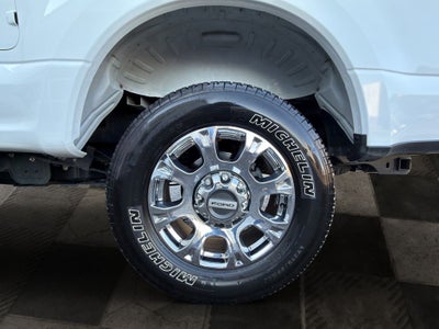 2022 Ford F-350SD Lariat