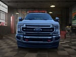2022 Ford F-350SD Lariat