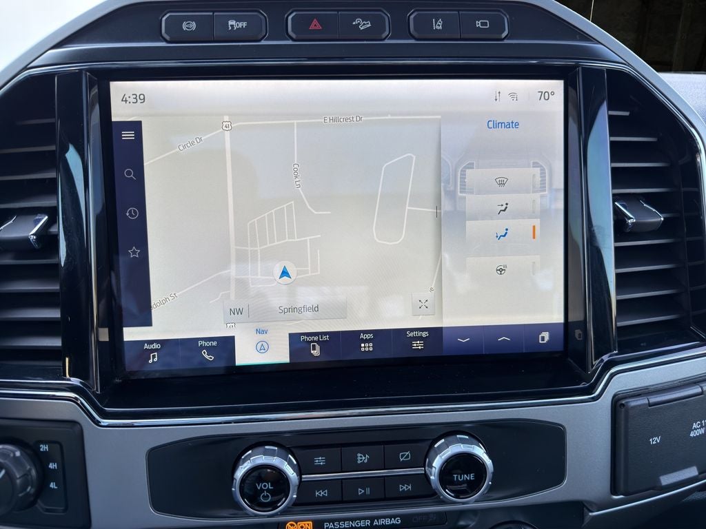 2022 Ford F-350SD Lariat