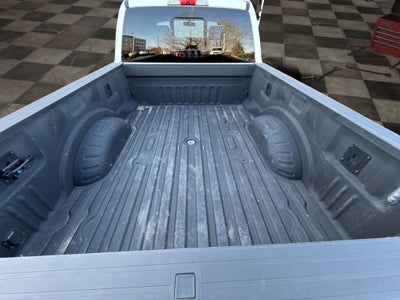 2022 Ford F-350SD Lariat