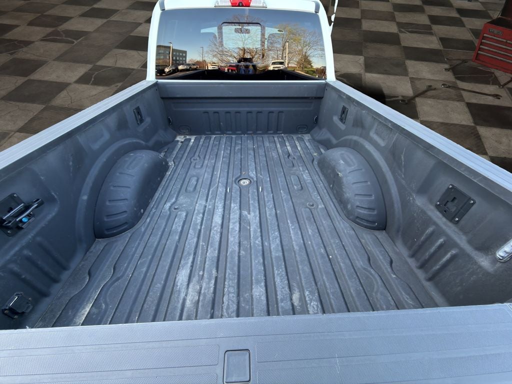 2022 Ford F-350SD Lariat