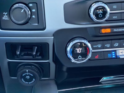 2022 Ford F-350SD Lariat