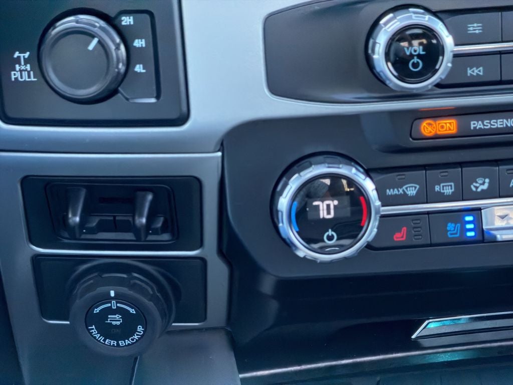 2022 Ford F-350SD Lariat