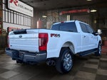 2022 Ford F-350SD Lariat