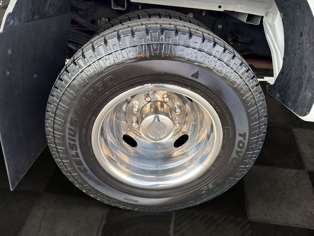 2022 Ford F-350SD XL DRW