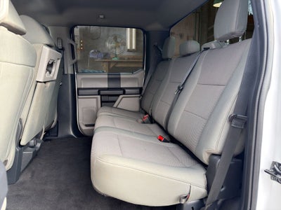 2022 Ford F-350SD XL DRW