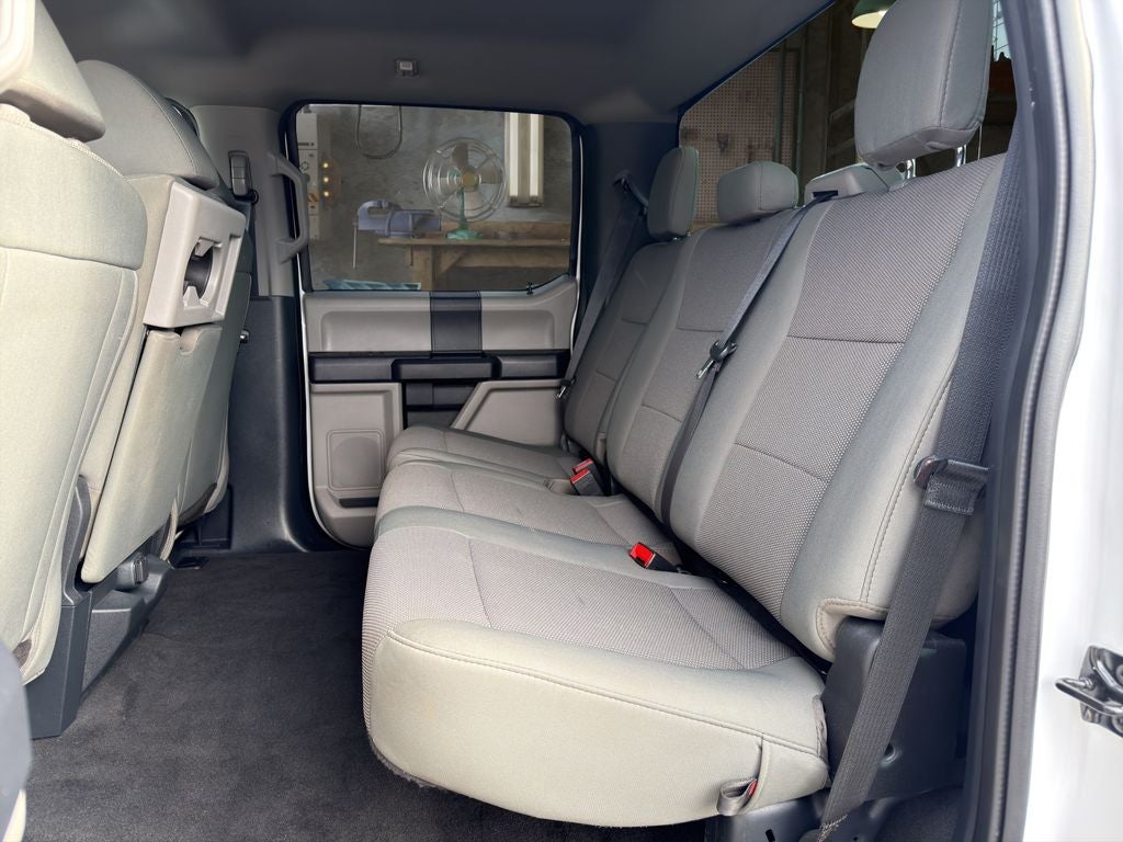 2022 Ford F-350SD XL DRW