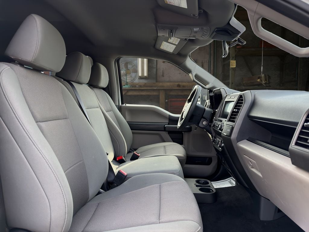 2022 Ford F-350SD XL DRW